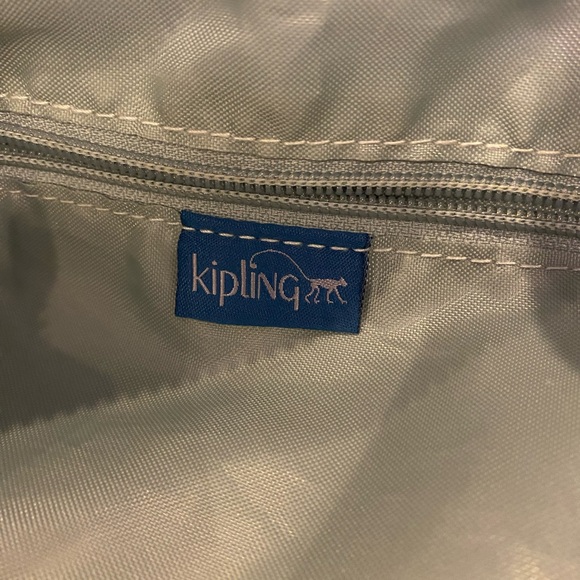 Kipling Bag - Picture 6 of 8